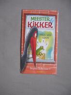 1 CD luisterboek Kikker en de sneeuwman (7 verhalen) sealed, Ophalen of Verzenden, Paul van Loon, Cd