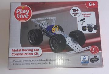 Metal Construction Kit beschikbaar voor biedingen