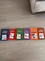 Het leven van een loser boeken, Ophalen of Verzenden, Nieuw, Jeff Kinney, Verhalen