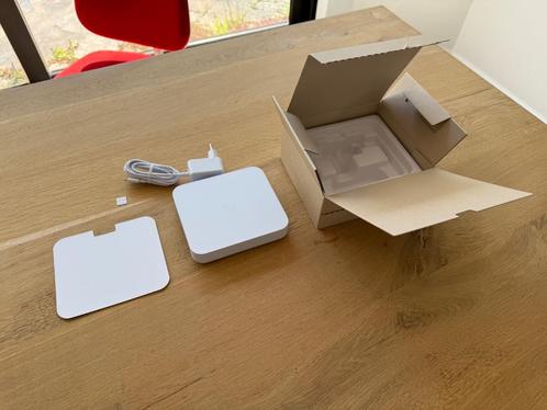 Ubiquiti Unifi Gateway Max UXG-Max 2,5GB Router nieuwe staat, Computers en Software, Routers en Modems, Zo goed als nieuw, Ophalen