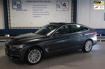 BMW 3-serie Gran Turismo 335i xDrive High Executive VOL IN D beschikbaar voor biedingen