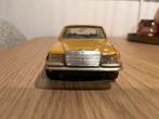 Burago Mercedes 450 SEL 1/24, Hobby en Vrije tijd, Modelauto's | 1:24, Ophalen, Gebruikt, Auto, Bburago