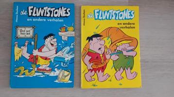 Stripboeken   Guust Flater   De Flintstones   Fort Redstone beschikbaar voor biedingen