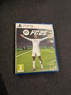 FC25 PS5, Spelcomputers en Games, Ophalen, Zo goed als nieuw