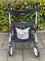 Topro Troja 5G S rollator, Ophalen of Verzenden, Opvouwbaar, Zo goed als nieuw
