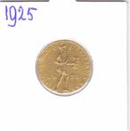 Nette gouden dukaat 1925 voor 270 euro, Postzegels en Munten, Munten | Nederland, Goud, Koningin Wilhelmina, Ophalen of Verzenden