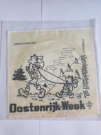 1264 speciale uitgave -die holzhackersbaum op stoffen single, Ophalen of Verzenden, Zo goed als nieuw, 12 inch