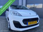 Peugeot 107 1.0 Access Accent Uitvoering * 1Ste Eigenaar *, Auto's, Peugeot, Origineel Nederlands, Te koop, Benzine, 4 stoelen