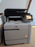 Kleurenlaserprinter Canon LaserJet Pro MFP M476dn, Computers en Software, Printers, Canon, All-in-one, Ophalen of Verzenden, Zo goed als nieuw