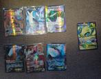 Zeldzaam Lot Italiaanse Pokemonkaarten, Hobby en Vrije tijd, Verzamelkaartspellen | Pokémon, Ophalen of Verzenden, Zo goed als nieuw