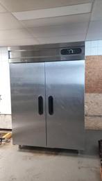 Professionele Koeling 140 breed, werkt perfect., Ophalen, Zo goed als nieuw