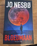 Jo Nesbo Bloedmaan, Boeken, Thrillers, Gelezen, Jo Nesbø, Ophalen of Verzenden, Nederland
