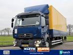 RENAULT D 250, Auto's, Vrachtwagens, Automaat, Euro 6, Traction-control, Origineel Nederlands