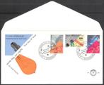 E283 - NNI / 100 jaar Philips, Verzenden, Onbeschreven, Nederland