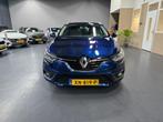 Renault Mégane Estate 1.3 TCe Limited R-LINK LED PDC NAP NL, Auto's, 65 €/maand, Gebruikt, Euro 6, 4 cilinders