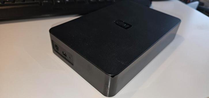 Western Digital 2TB Externe HDD, Computers en Software, Harde schijven, Zo goed als nieuw, Extern, HDD, USB, Ophalen of Verzenden