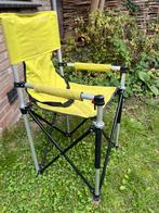 Eurotrail kampeerstoel voor kinderen, 2 stuks, Caravans en Kamperen, Ophalen, Gebruikt, Campingstoel
