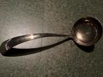 Opscheplepel, verzilverd, Antiek en Kunst, Ophalen