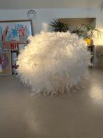Lucide GOOSY SOFT - Hanglamp - Ø 50 cm, Ophalen of Verzenden, Zo goed als nieuw, Minder dan 50 cm