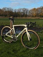 Specialized Tarmac SL7 Pro 56 Sram Force eTAP AXS Powermeter, 28 inch, Gebruikt, Carbon, 10 tot 15 versnellingen