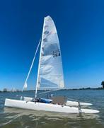 Snelle Nacra F20 catamaran - compleet zeilklaar, Watersport en Boten, Ophalen, Minder dan 15 m²