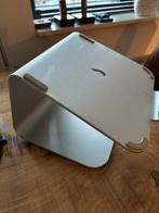 Laptopstandaard rain design mStand, Computers en Software, Laptopstandaarden, Ophalen, Zo goed als nieuw