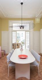 Originele Vertigo hanglamp van Petite Friture, Huis en Inrichting, Lampen | Hanglampen, Ophalen, Zo goed als nieuw, 75 cm of meer