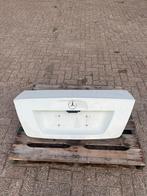 Mercedes W204 Achterklep / Kofferbakdeksel, Gebruikt, Achterklep, Mercedes-Benz, Ophalen of Verzenden