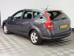 Kia cee'd 1.4 CVVT X-ecutive 1e Eigenaar NL Auto (bj 2010), Voorwielaandrijving, Euro 5, Stof, Gebruikt