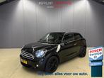 MINI Paceman 1.6 Cooper Knockout Edition (bj 2014), Auto's, Voorwielaandrijving, Gebruikt, 4 cilinders, 4 stoelen
