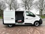Opel Vivaro 1.6 CDTI *OPRIJPLAAT* SCOOTMOBIEL MARGE 3 PERS., Voorwielaandrijving, Stof, Gebruikt, 4 cilinders