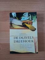 C. Roodvoets - De duivelsdriehoek, Boeken, C. Roodvoets, Ophalen of Verzenden, Zo goed als nieuw