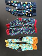 Happy socks & blije sokken, Ophalen of Verzenden, Nieuw, Maat 43 t/m 46, Overige kleuren