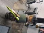 Versapers, Witgoed en Apparatuur, Ophalen, Zo goed als nieuw, Elektrisch, Slowjuicer