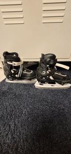 Nijdam ijs hockey Schaatsen Maat 33 tm 36, Ophalen of Verzenden, Gebruikt, Noren, Nijdam