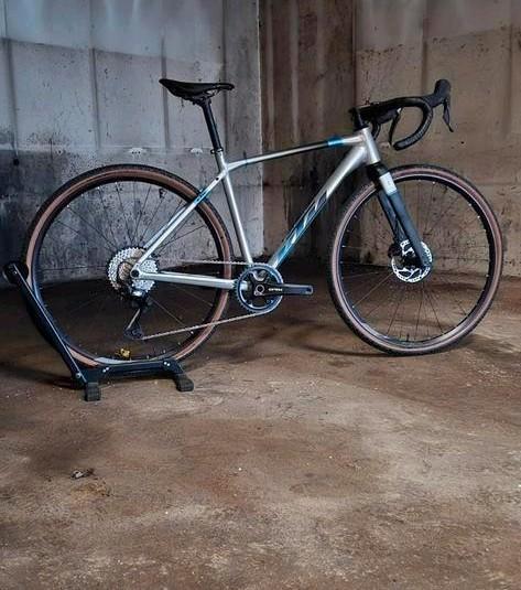 KTM X-Strada 10 Pro Gravelbike GRX 1x12, Sport en Fitness, Wielrennen, Nieuw, Overige typen, Ophalen of Verzenden