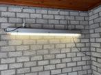 Tl balk compleet 130cm, Doe-het-zelf en Verbouw, Ophalen, Gebruikt