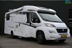 Knaus Sky TI Silver Selection 700 MEG|E&P|Airco|AUT.|44000KM, Caravans en Kamperen, Campers, Automaat, Koelkast, Tot en met 2