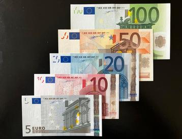 KOOPJE!!! - Set Duisenberg - Nederland (P) beschikbaar voor biedingen