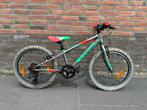 Mooie Cube 200 Race Series, 20 inch kinderfiets mtb, Fietsen en Brommers, Fietsen | Kinderfietsjes, Ophalen, Gebruikt, 20 inch of meer