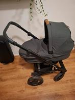 Mutsy nio kinderwagen, Kinderen en Baby's, Kinderwagens en Combinaties, Ophalen of Verzenden, Zo goed als nieuw, Mutsy