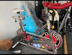 Schwinn Spinningfiets - Zo Goed Als Nieuw!, Ophalen of Verzenden, Zo goed als nieuw, Benen, Overige typen