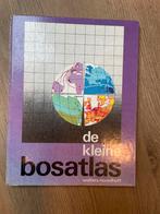 De kleine bosatlas 1978 56e druk, Boeken, Atlassen en Landkaarten, Gelezen, Bosatlas, Ophalen of Verzenden, 1800 tot 2000
