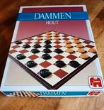 Diverse gezelschapsspellen, Ophalen