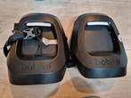 Bobike fietsstoeltjes junior tot 35 kg 2 stuks voor achterop, Ophalen, Zo goed als nieuw