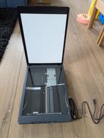 Epson perfection v39 fotoscanner, Computers en Software, Scanners, EPSON, Gebruikt, Ophalen of Verzenden, Windows