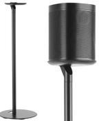 2x Sonos - One and Play vloerstandaards incl 2x snoer 5 m., Nieuw, Ophalen of Verzenden, Sonos, Minder dan 60 watt