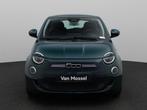 Fiat 500 Icon 42 kWh | NA SEPP € 20.400,- | Navi | ECC | C, Auto's, Fiat, Te koop, 4 stoelen, Hatchback, Gebruikt