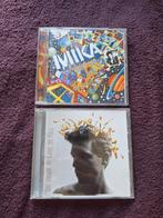 CD Mika the origin of love the boy who knew too much, Ophalen of Verzenden, 2000 tot heden, Zo goed als nieuw