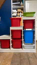 Ikea trofast, Ophalen of Verzenden, Zo goed als nieuw, Minder dan 50 cm, 105 cm of meer